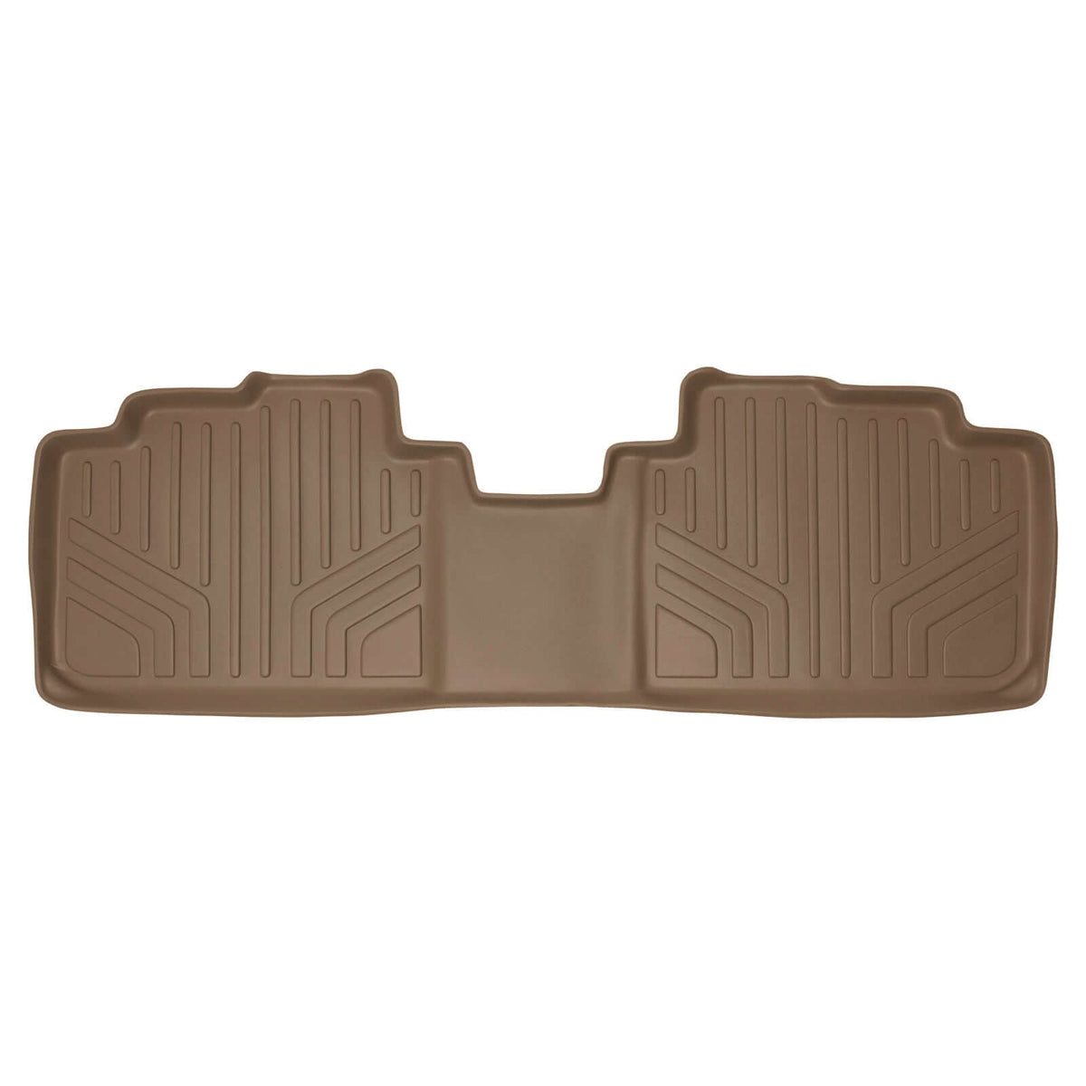 SMARTLINER 2010-2016 Cadillac SRX Floor Liners – 2nd row liner (view 12)