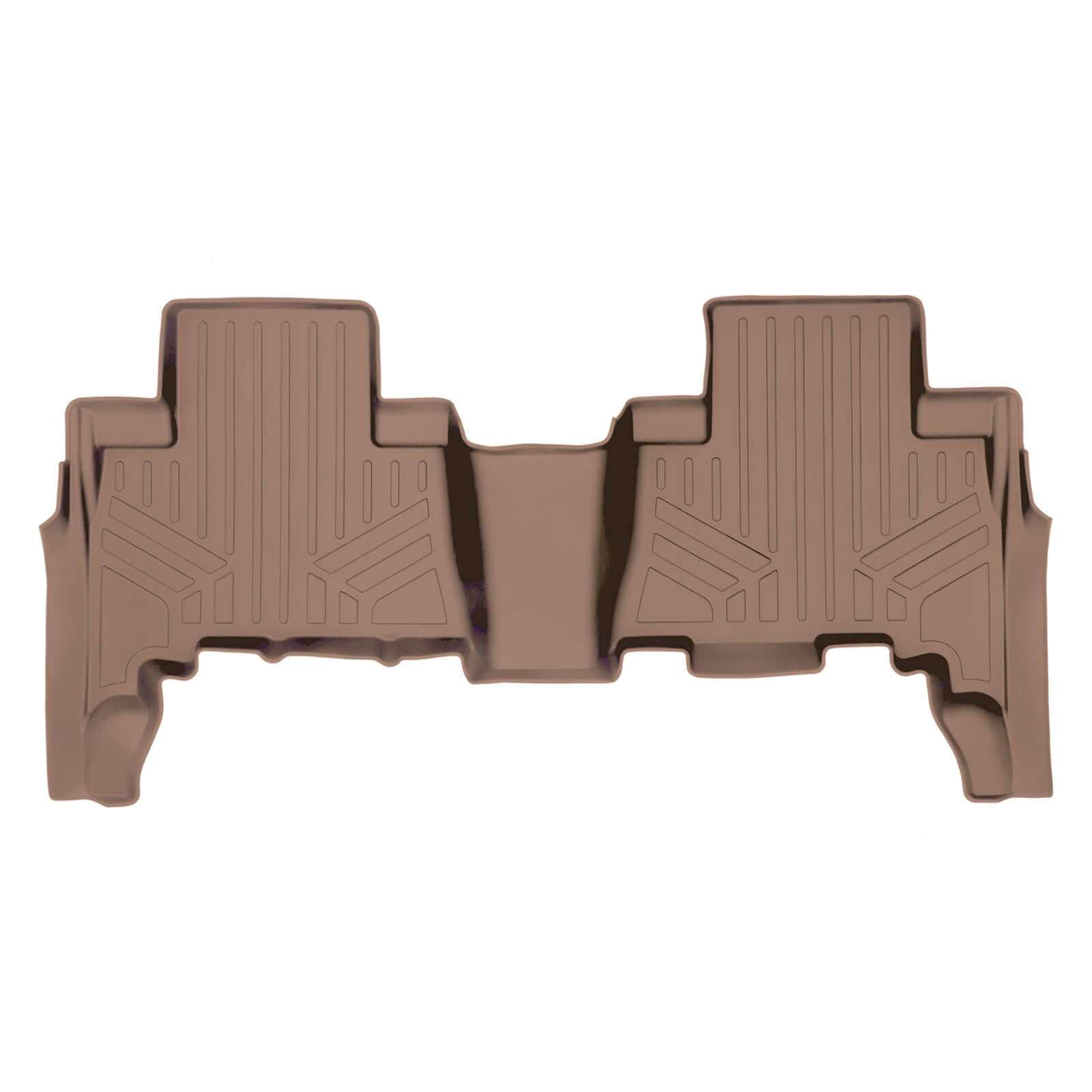 SMARTLINER Custom Fit for 2013-2019 Toyota 4Runner (5 Passenger without Sliding Rear Tray) - Smartliner USA