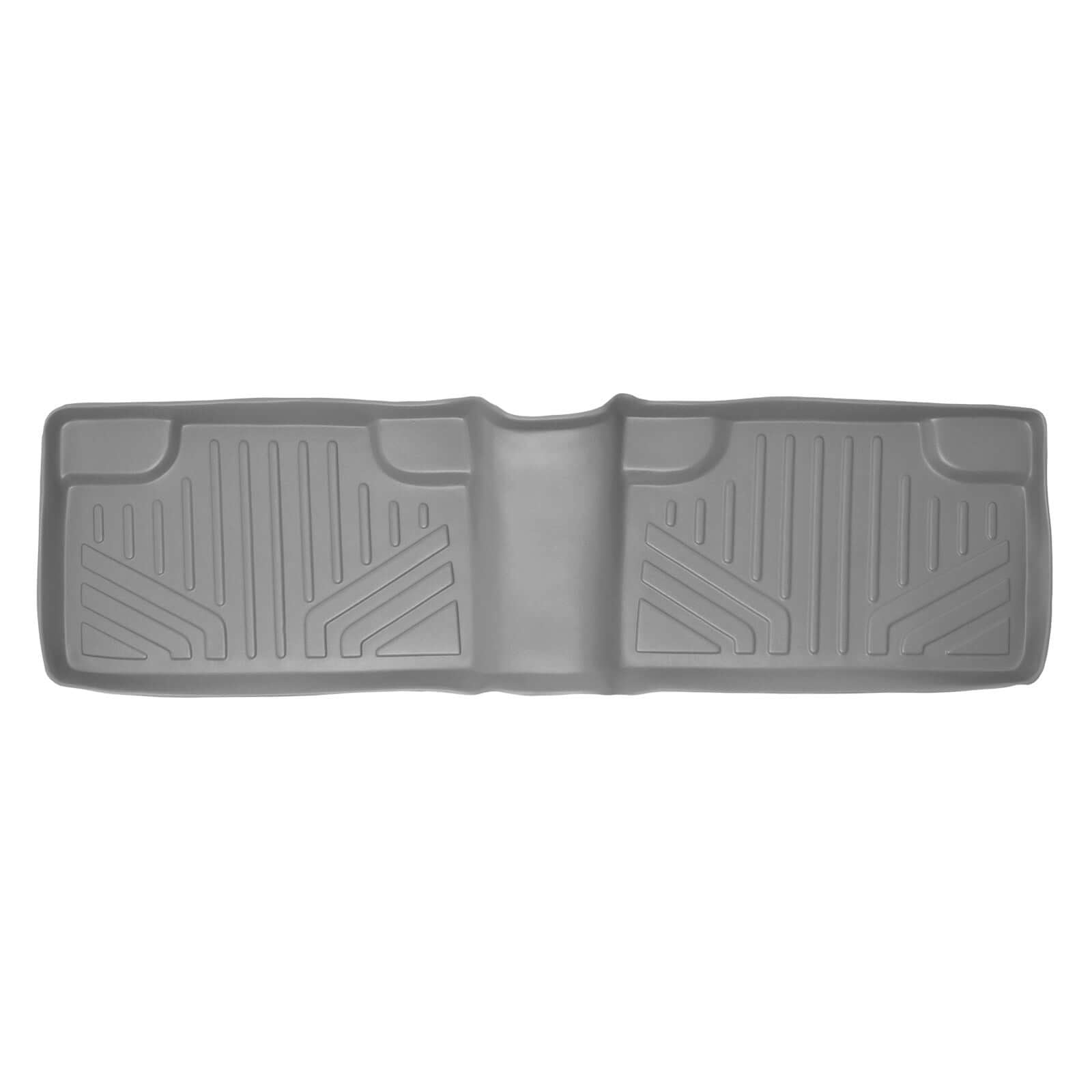 SMARTLINER Custom Fit for 2006-2012 Toyota RAV4 (without 3rd Row Seat) - Smartliner USA