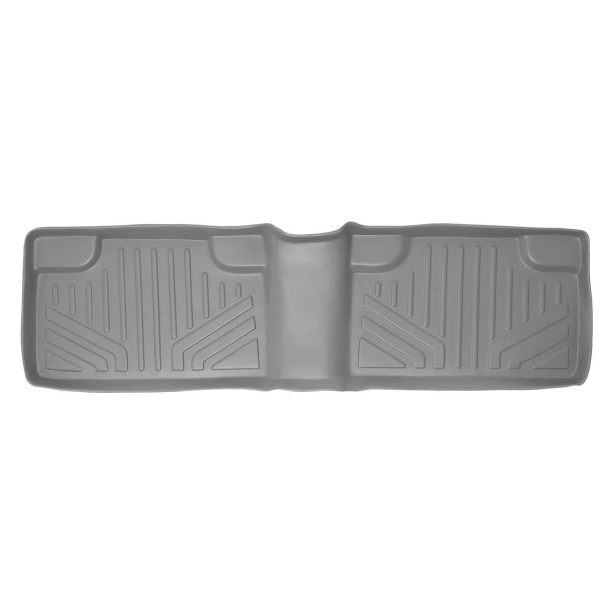SMARTLINER 2006-2012 Toyota RAV4 Floor Liners (without 3rd row seating) – 2nd row liner (view 6)