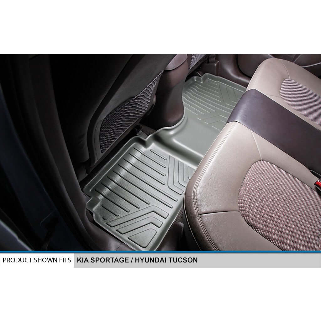 SMARTLINER Custom Fit for 2011-2013 Kia Sportage - Smartliner USA