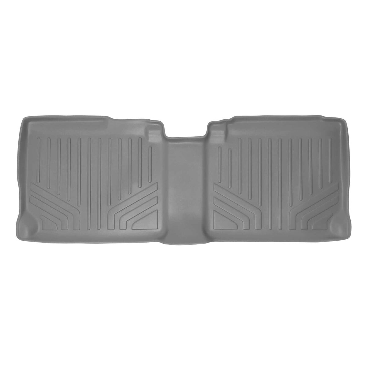 SMARTLINER custom-fit TPE floor liners – 2nd row liner (view 9)