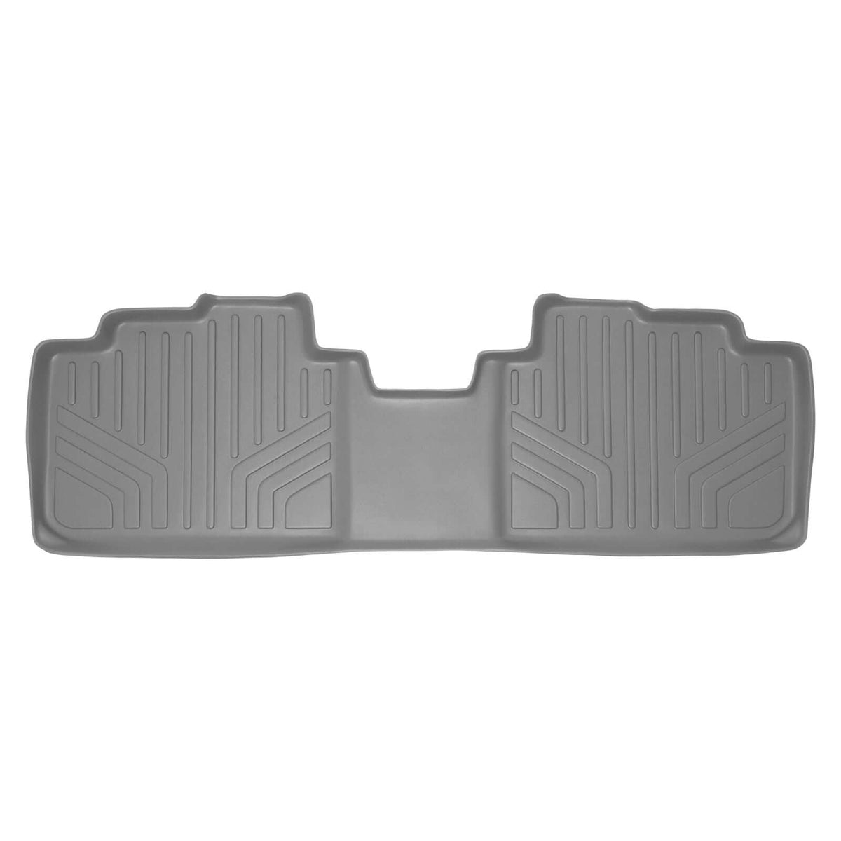 SMARTLINER 2010-2016 Cadillac SRX Floor Liners – 2nd row liner (view 15)