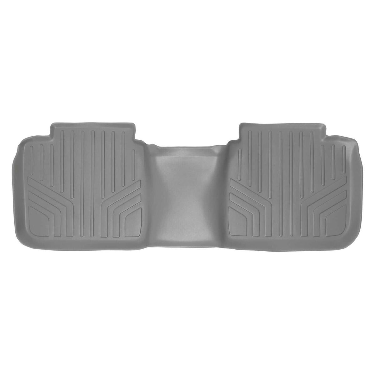SMARTLINER 2012-2014 Toyota Camry Floor Liners ((FWD)) – 2nd row liner (view 9)