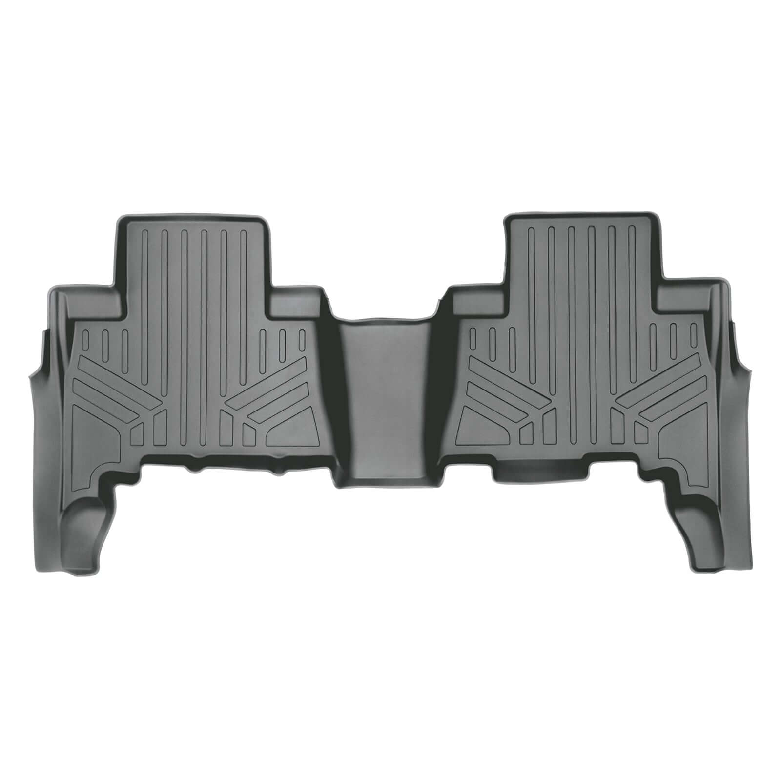 SMARTLINER Custom Fit for 2013-2019 Toyota 4Runner (5 Passenger without Sliding Rear Tray) - Smartliner USA