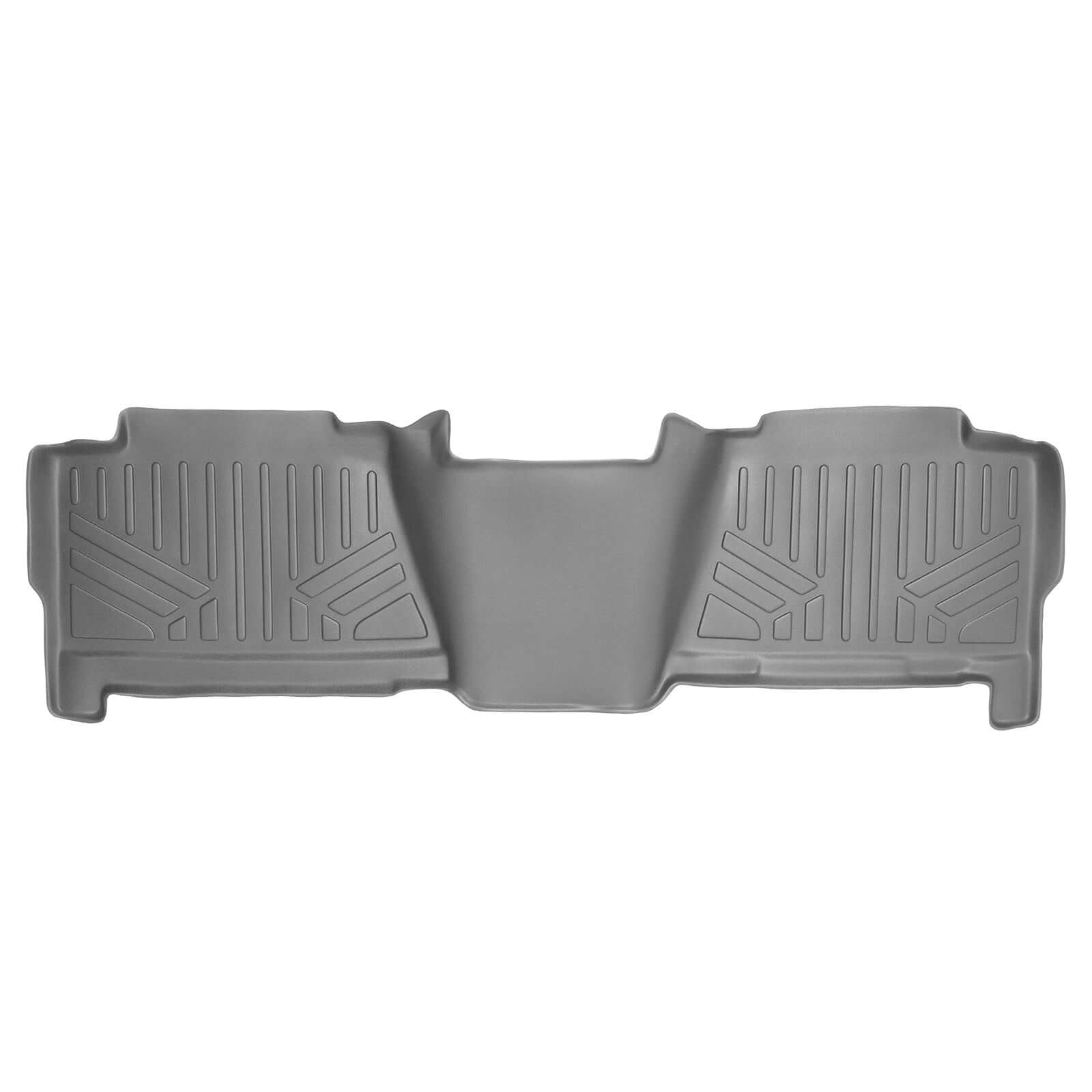 SMARTLINER Custom Fit for 1999-2007 Silverado/Sierra 1500/2500/3500 Crew Cab / 2000-2006 Escalade/Suburban/Yukon XL - Smartliner USA
