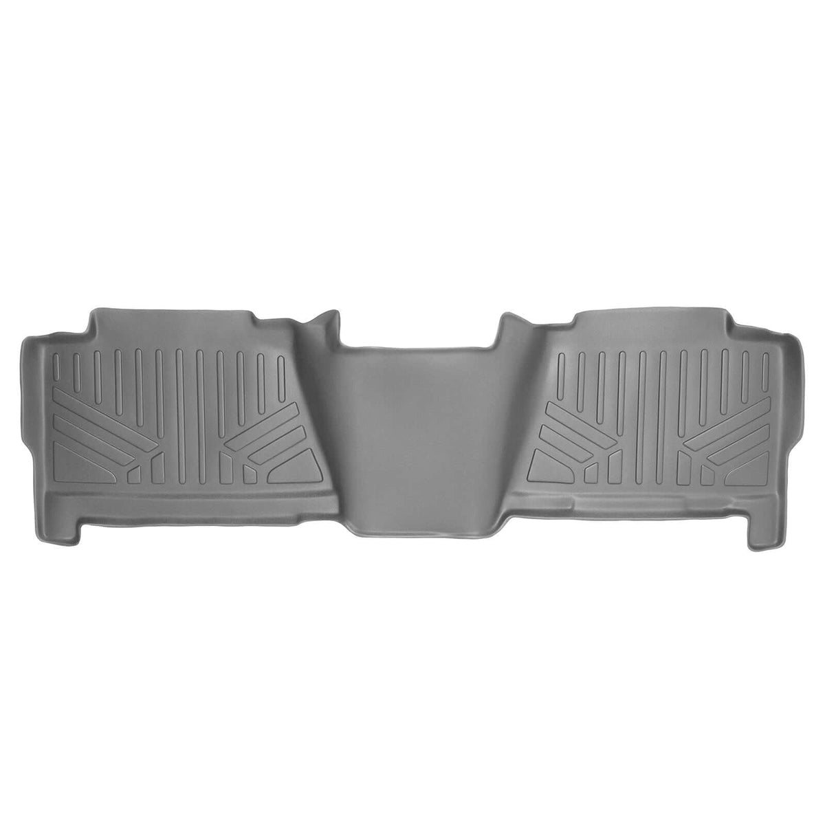 SMARTLINER custom-fit TPE floor liners – 2nd r