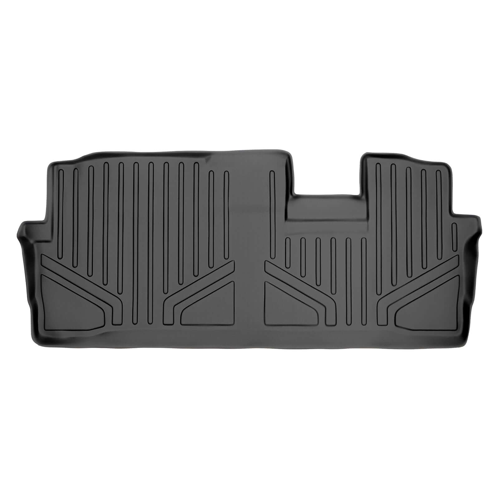 SMARTLINER Custom Fit for 2009-2015 Honda Pilot - Smartliner USA