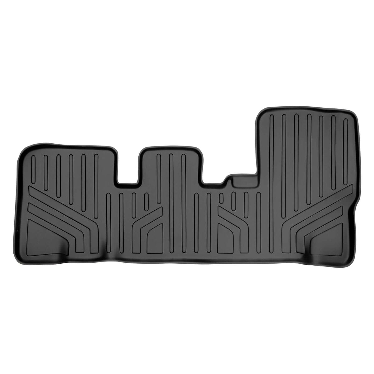 SMARTLINER 2007-2013 Acura MDX Floor Liners – 3rd row liner