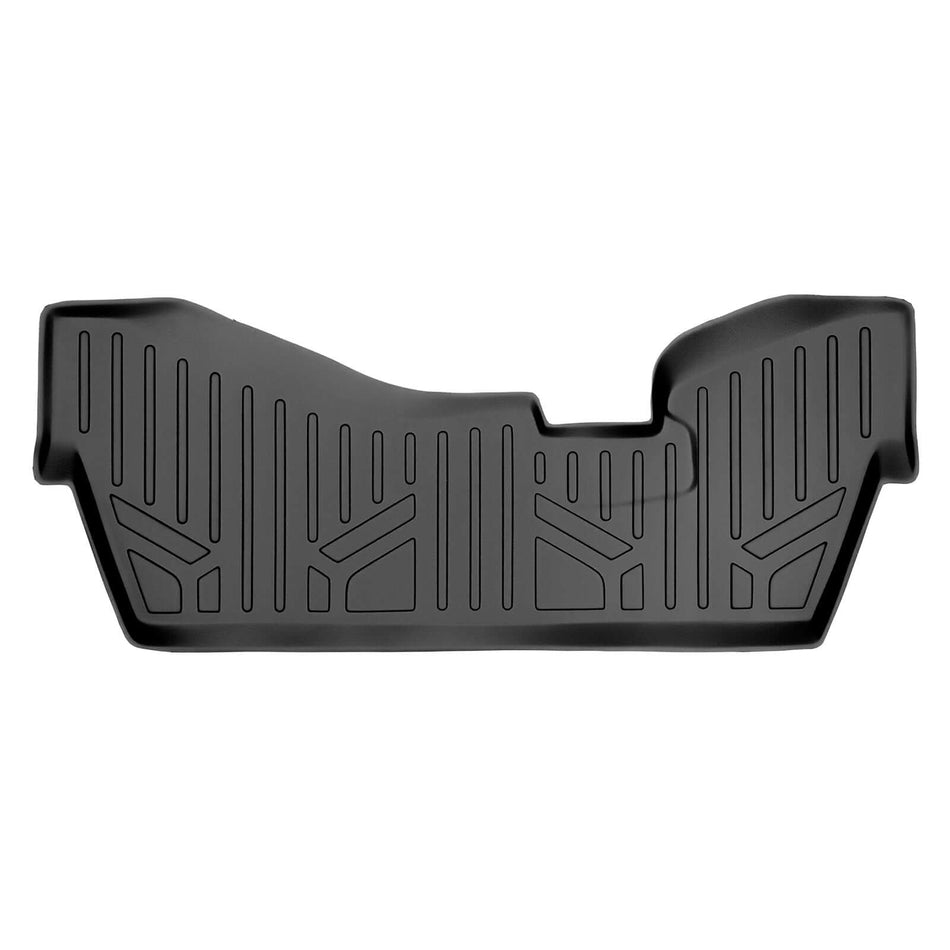 SMARTLINER custom-fit TPE floor liners – 3rd row liner