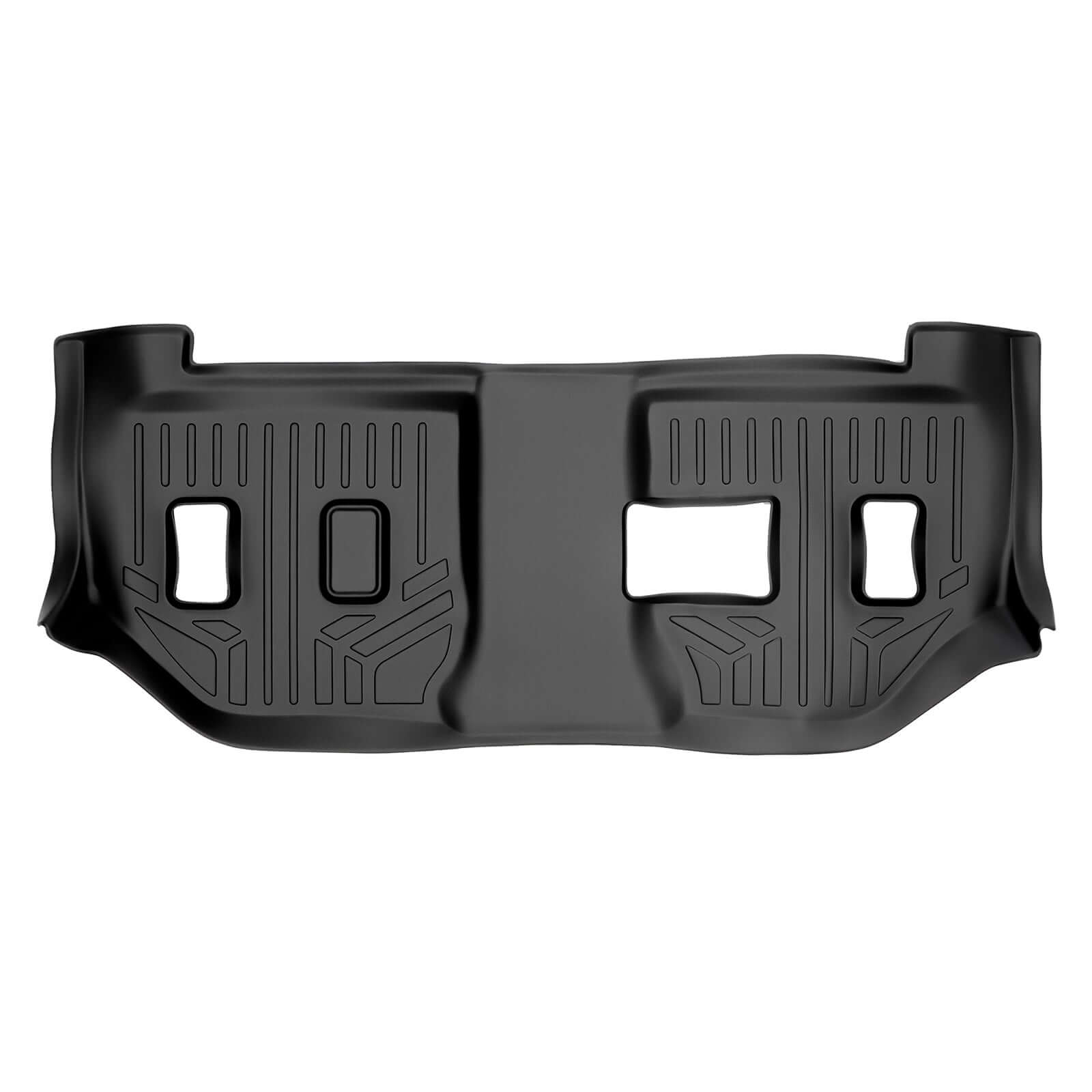SMARTLINER Custom Fit for 2015-2020 Suburban / Yukon XL (with 2nd Row Bench Seat) - Smartliner USA
