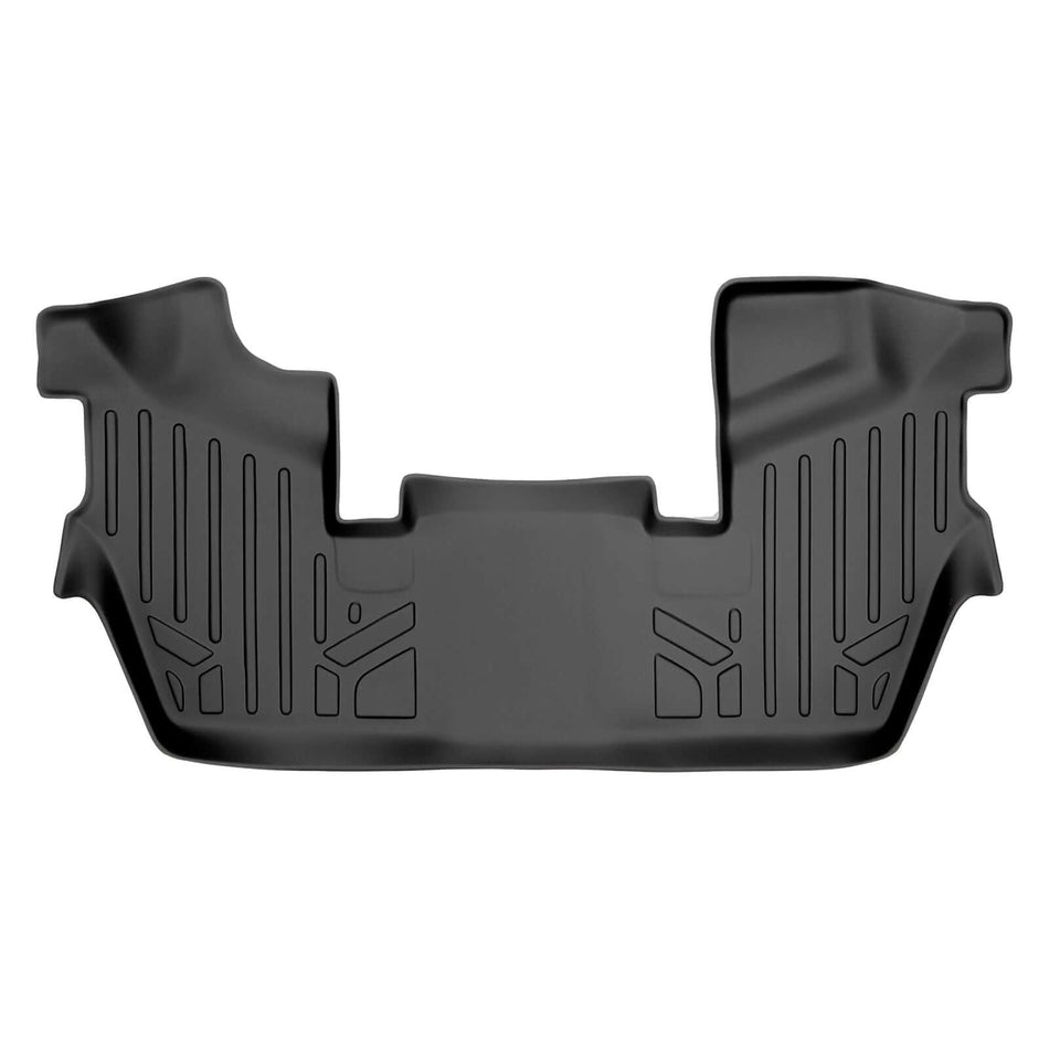 SMARTLINER 2016-2022 Honda Pilot Floor Liners (7 Passenger) – 3rd row liner