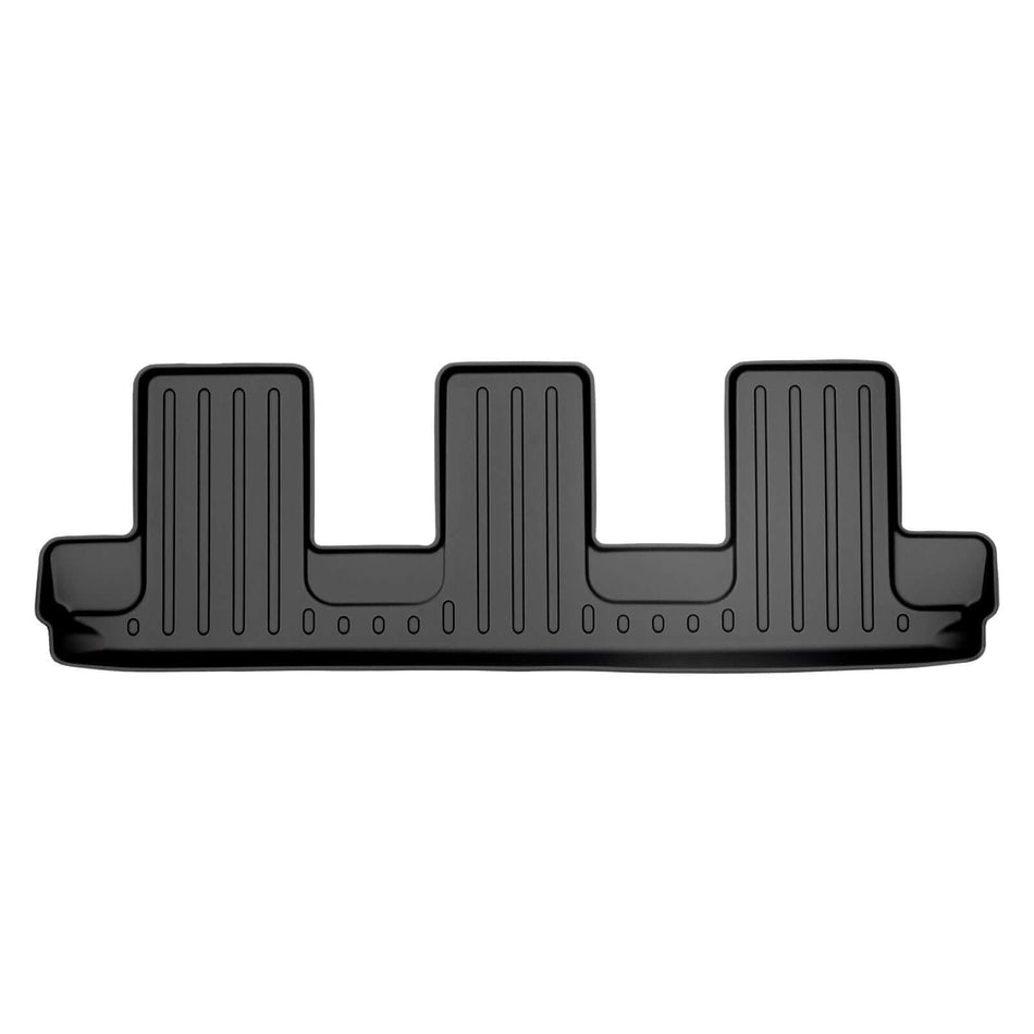 SMARTLINER 2018-2022 Lexus RX L Floor Liners (7 Passenger) – 3rd row liner