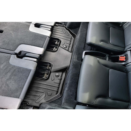 Smart Liner USA Motor Vehicle Interior Fittings SMARTLINER Custom Fit Floor Liners For 2016-2020 Volvo XC90 Recharge (Only Plug-in Hybrid Models)