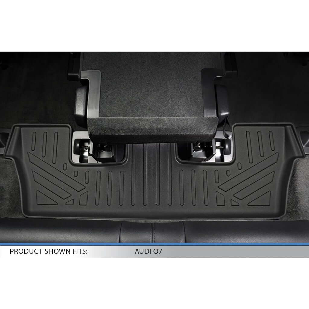 SMARTLINER Custom Fit for 2017-2019 Audi Q7 - Smartliner USA