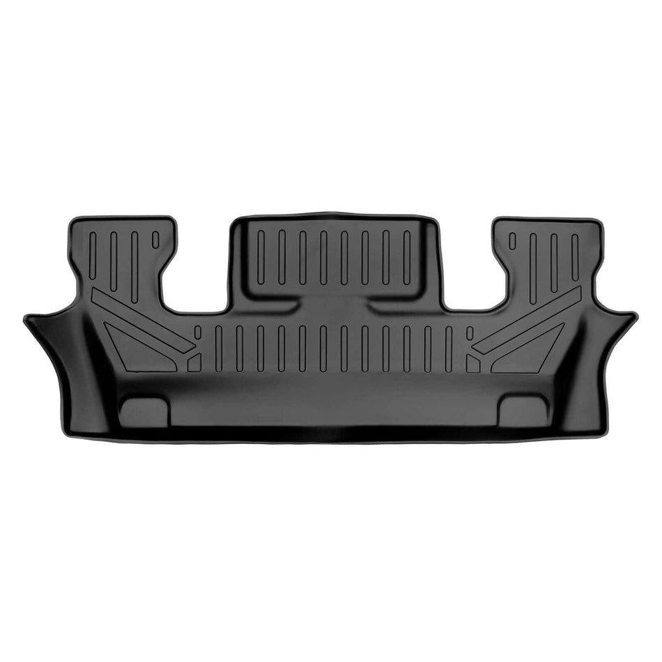 SMARTLINER custom-fit TPE floor liners – 3rd row liner