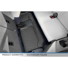 SMARTLINER Custom Fit for 2018-2019 Volkswagen Tiguan (7 Passenger) - Smartliner USA