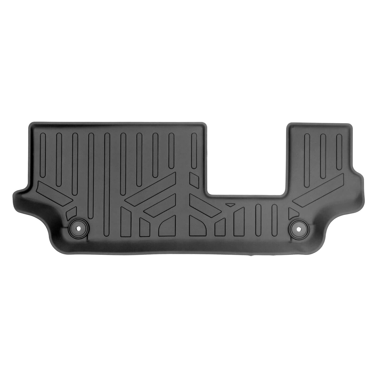 SMARTLINER Custom Fit for 2020 Mercedes-Benz GLE-Class 7/8 Passenger - Smartliner USA