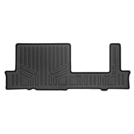 SMARTLINER custom-fit TPE floor liners – 3rd row liner