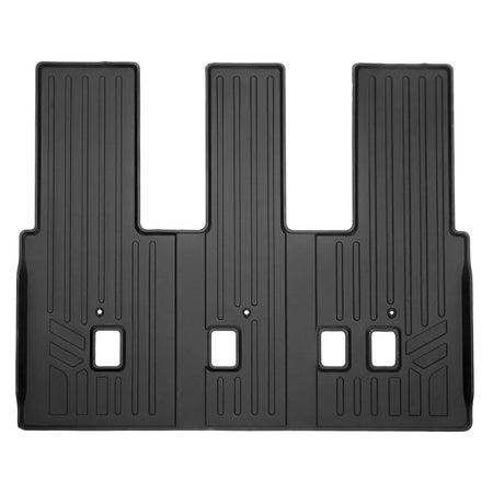 SMARTLINER 2022-2026 Kia Carnival Floor Liners (8 Passenger) – 3rd row liner