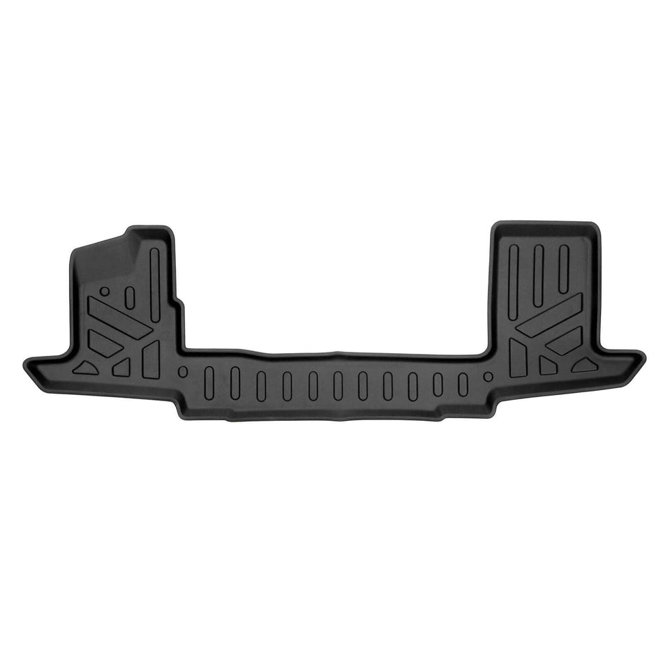 2022-2026 Nissan Pathfinder Floor Liners|7 Passenger Models|SMARTLINER