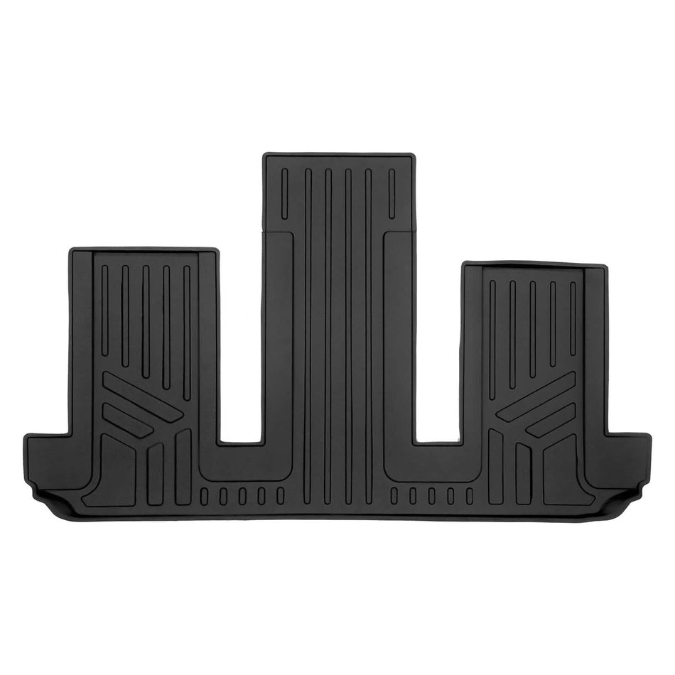 SMARTLINER 2018-2022 Lexus RX L Floor Liners (6 Passenger) – 3rd row liner
