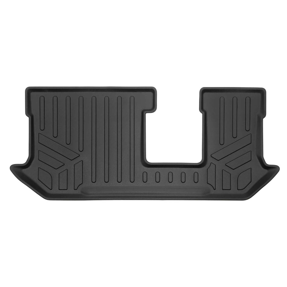 2024-2026 Mazda CX90 Floor Liners|8 Passenger Models|SMARTLINER
