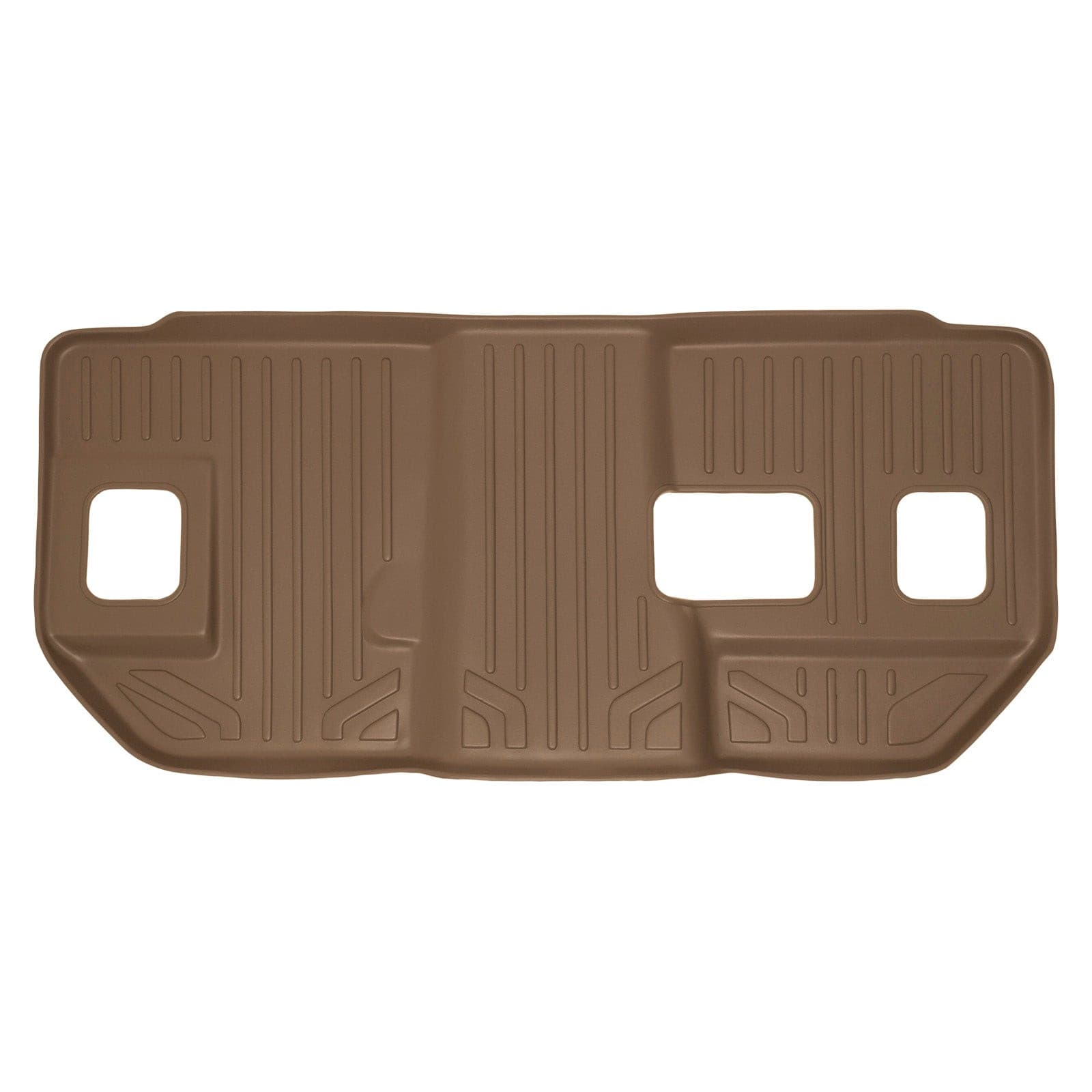 SMARTLINER Custom Fit For for 2007-2014 Suburban / Yukon XL - Smartliner USA