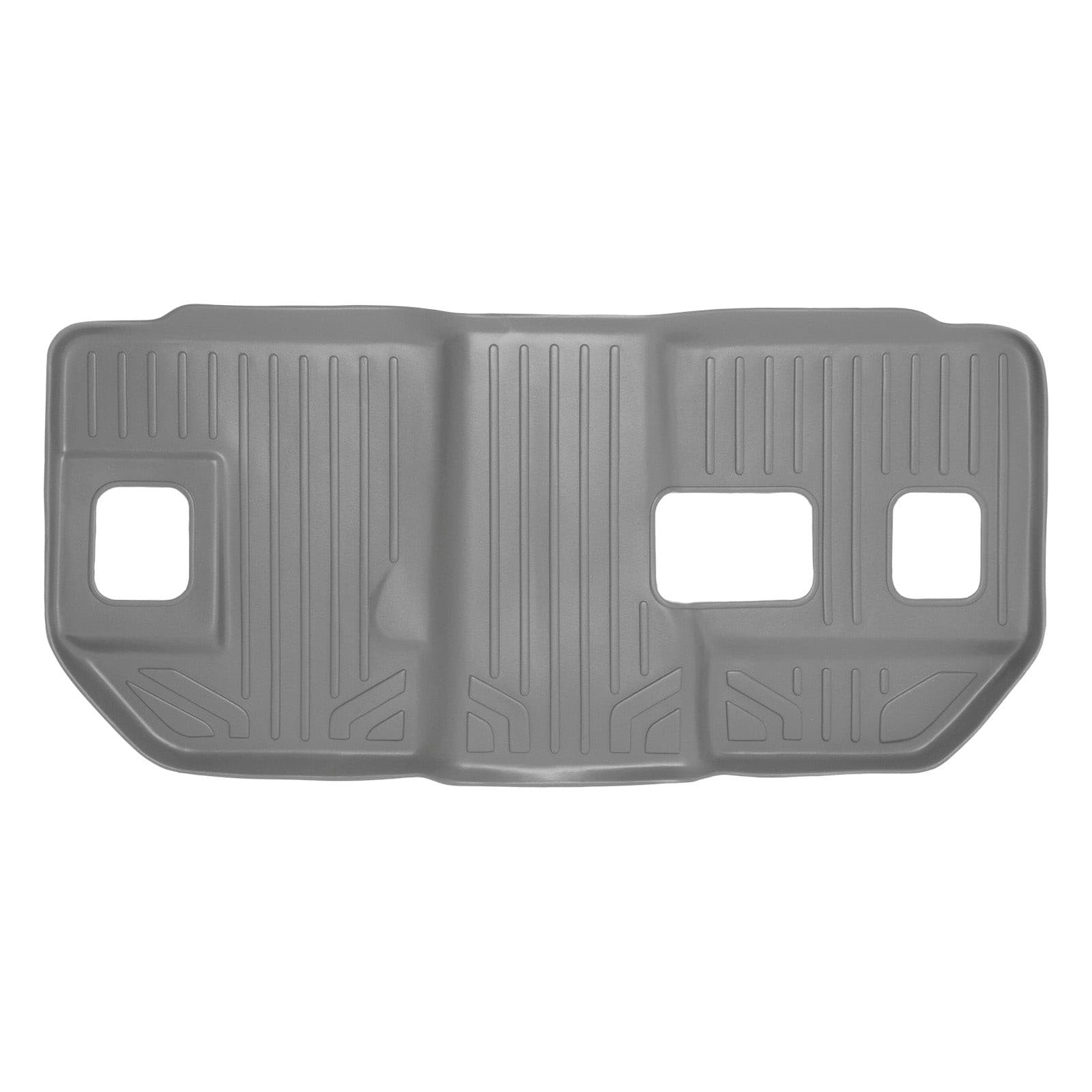 SMARTLINER Custom Fit For for 2007-2014 Suburban / Yukon XL - Smartliner USA