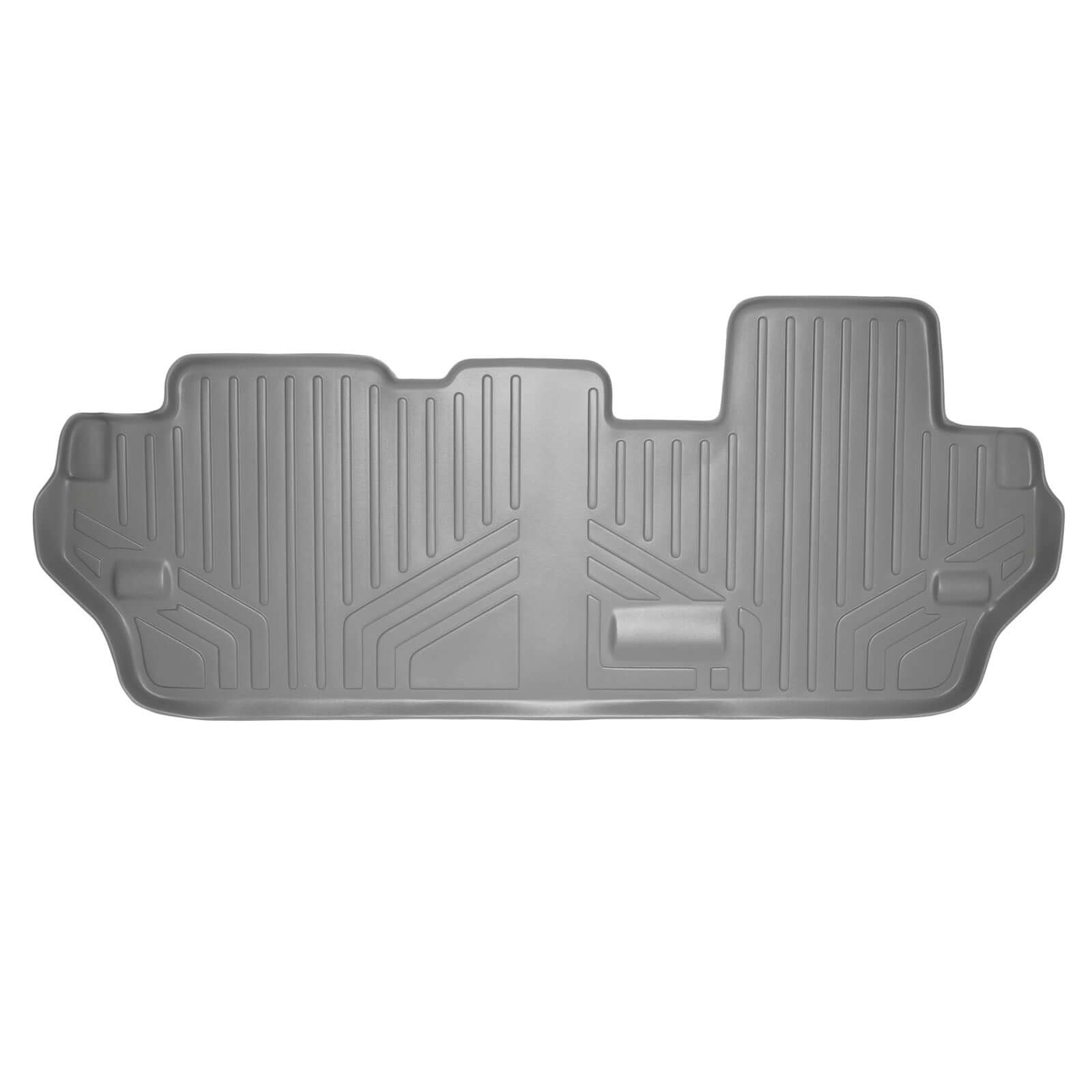SMARTLINER Custom Fit for 2011-2012 Sienna (8 Passenger Model with Power Folding 3rd Row Seats) - Smartliner USA