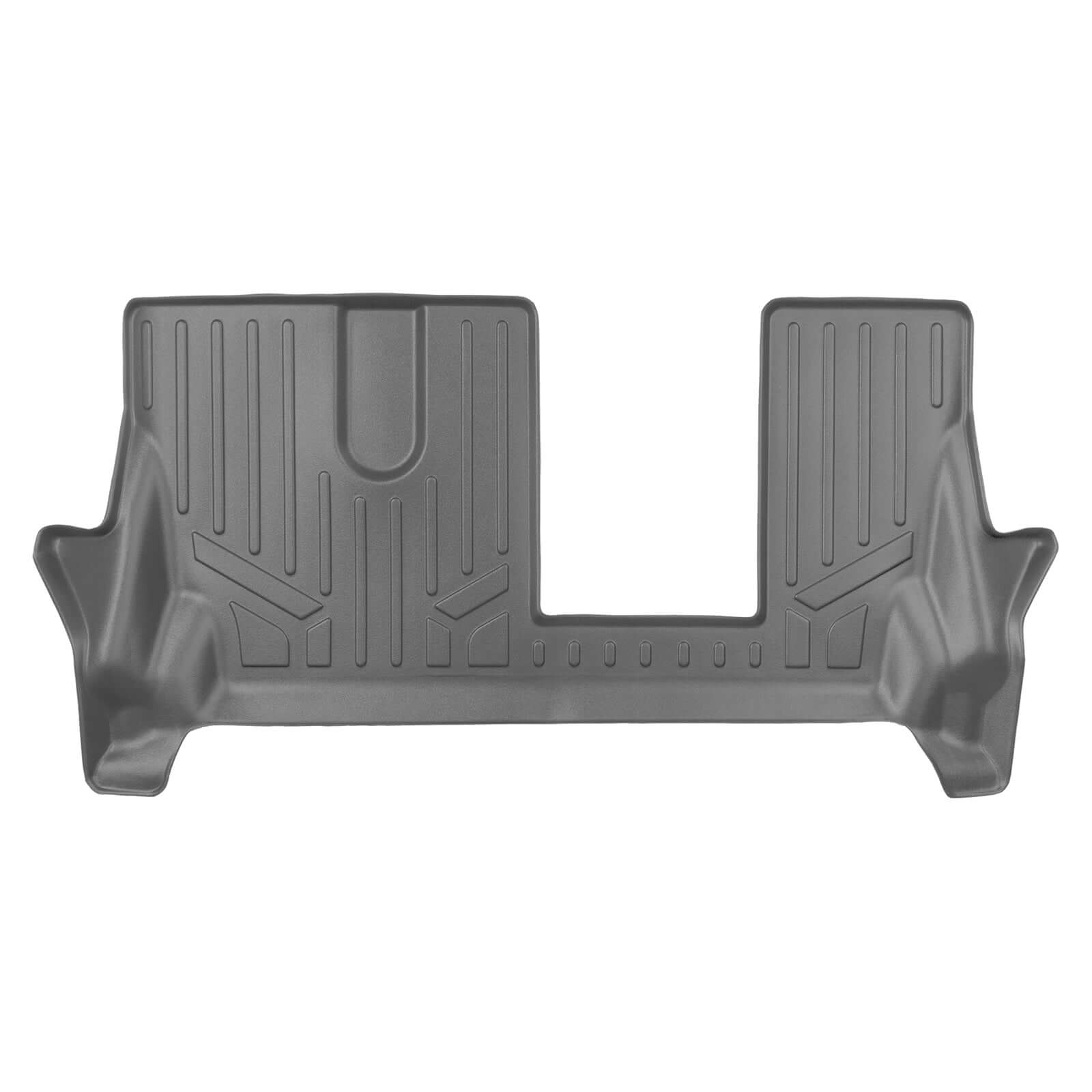 SMARTLINER Custom Fit for 2017-2020 GMC Acadia (with 2nd Row Bench Seat) - Smartliner USA
