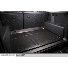 SMARTLINER Custom Fit for 2007-2014 FJ Cruiser - Smartliner USA