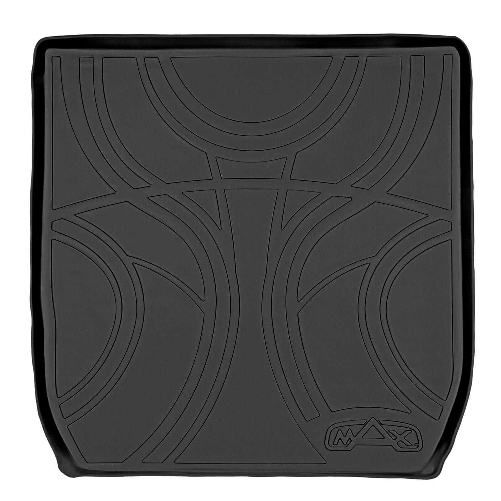SMARTLINER Custom Fit for Traverse/Enclave with 2nd Row Bucket Seats - Smartliner USA