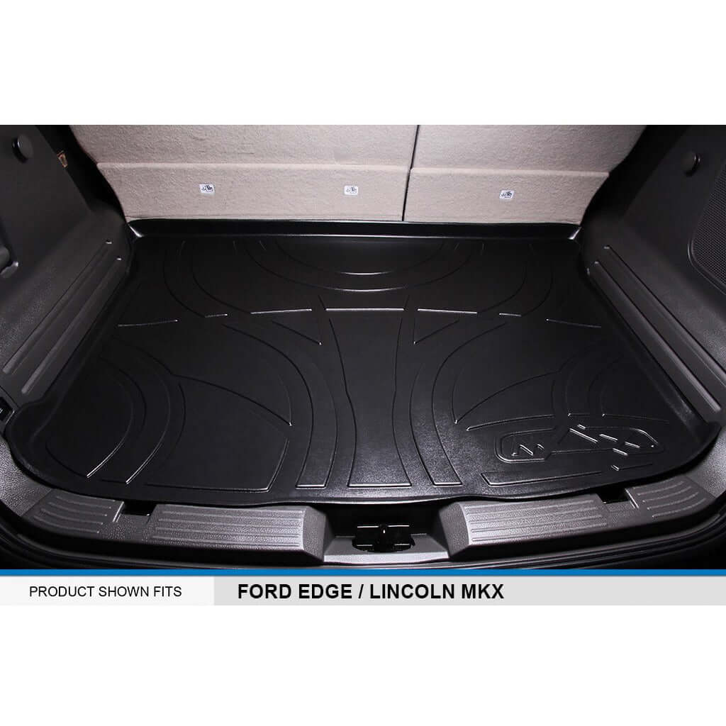 SMARTLINER Custom Fit for 2011-2014 Ford Edge / 2011-2015 Lincoln MKX - Smartliner USA