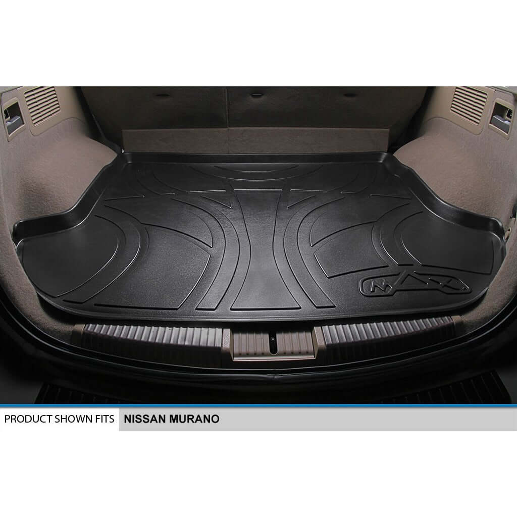 Smart Liner USA Motor Vehicle Interior Fittings SMARTLINER Custom Fit Floor Liners For 2009-2014 Nissan Murano