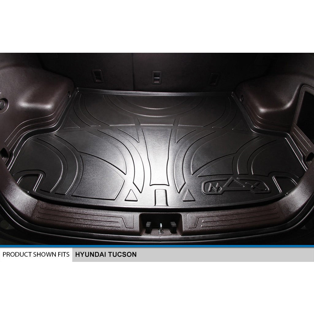 SMARTLINER Custom Fit for 2014-2015 Hyundai Tucson - Smartliner USA