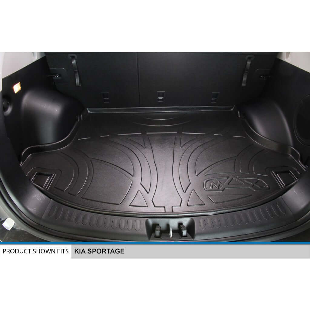 SMARTLINER Custom Fit for 2011-2013 Kia Sportage - Smartliner USA