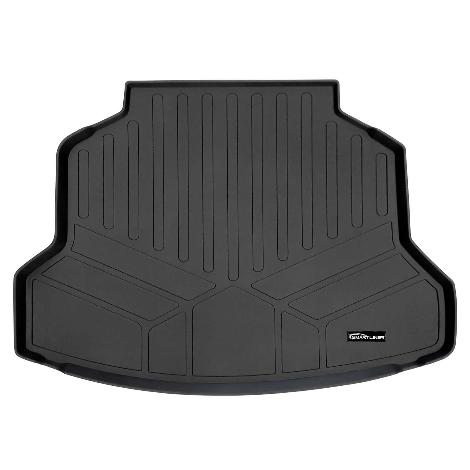 SMARTLINER Custom Fit for 2012-2016 Honda CR-V - Smartliner USA