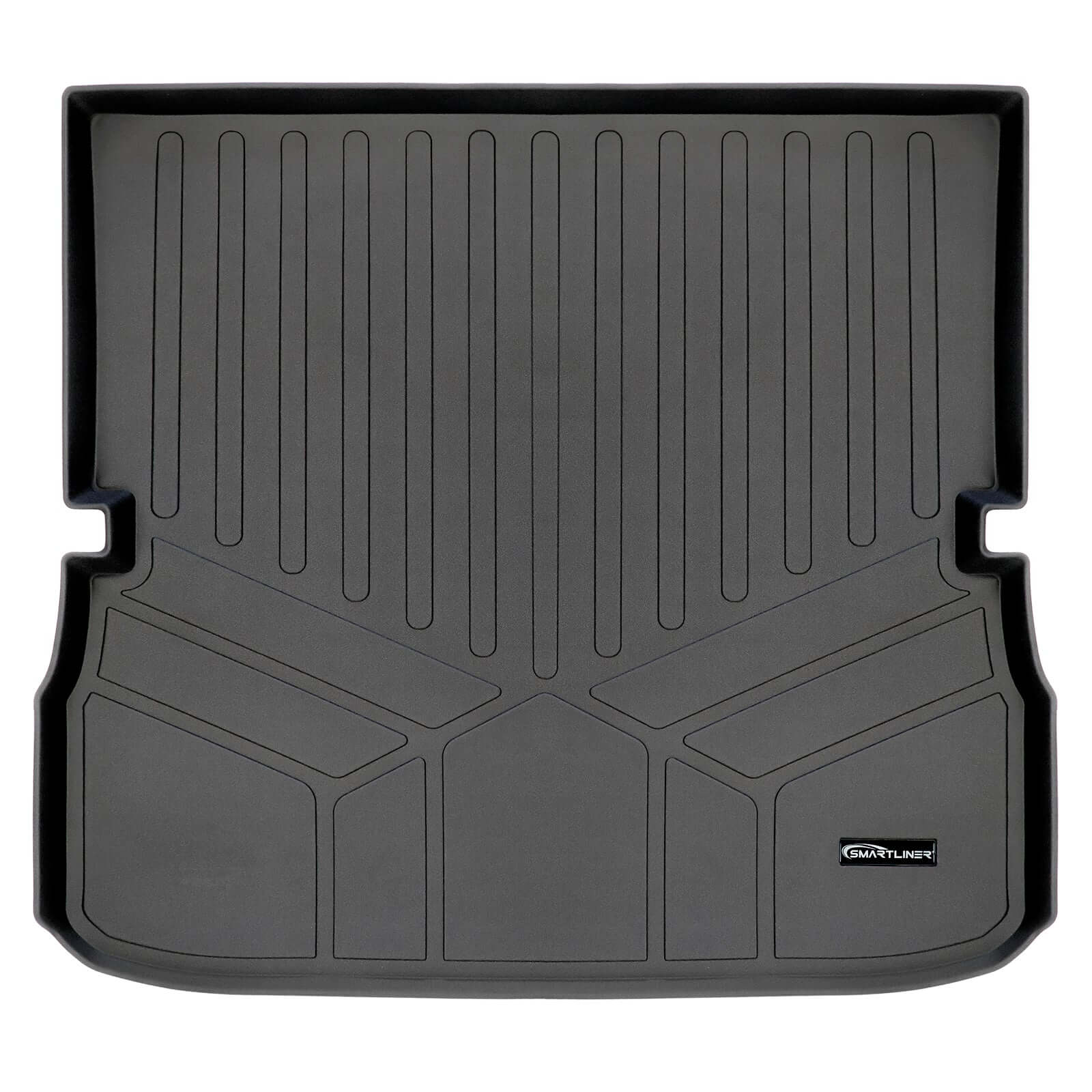 SMARTLINER Custom Fit for 2013-2019 Pathfinder / 2013 JX35 / 2014-2019 QX60 - Smartliner USA