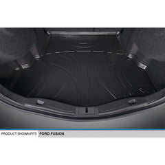 SMARTLINER Custom Fit for 2017-2020 Ford Fusion (No Hybrid or Plug-In Models) - Smartliner USA