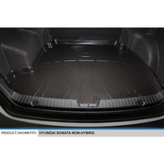 SMARTLINER Custom Fit for 2011-2014 Hyundai Sonata Non-Hybrid - Smartliner USA