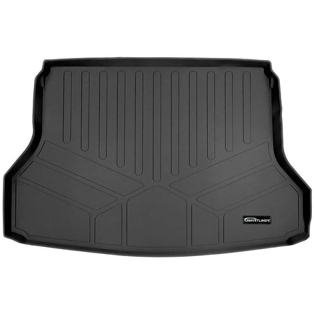 Smart Liner USA Motor Vehicle Interior Fittings SMARTLINER Custom Fit Floor Liners For 2014-2020 Nissan Rogue (without 3rd Row Seats)