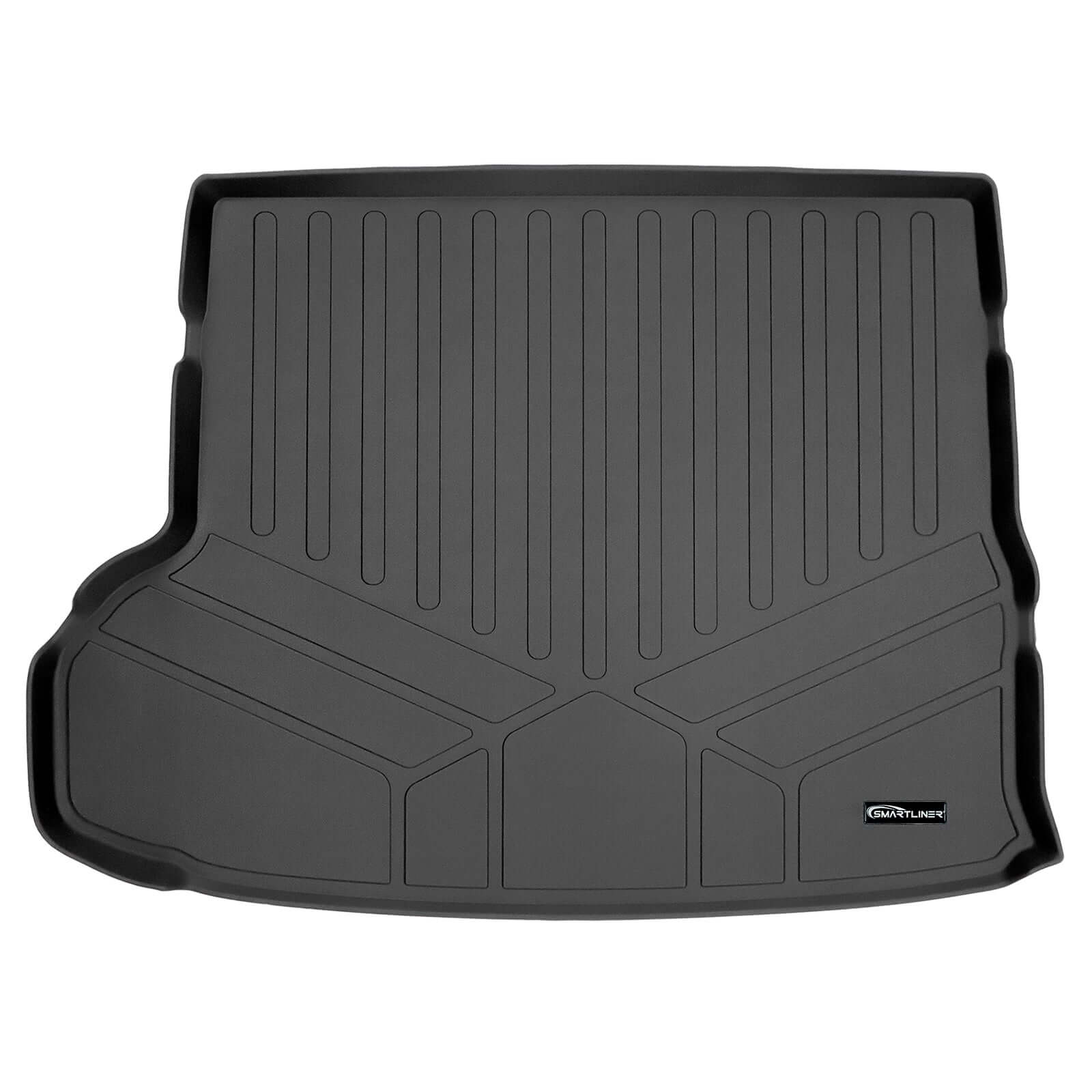 SMARTLINER Custom Fit for 2014 2019 Toyota Highlander - Smartliner USA