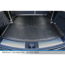 SMARTLINER Custom Fit Floor Liners For Acura MDX