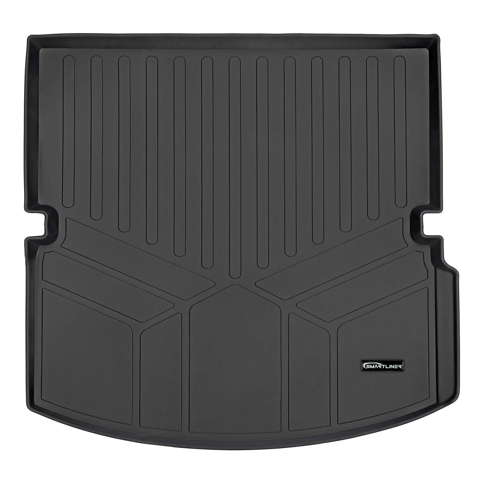 SMARTLINER Custom Fit for 2014-2020 Acura MDX with 2nd Row Bench Seat (No Hybrid) - Smartliner USA