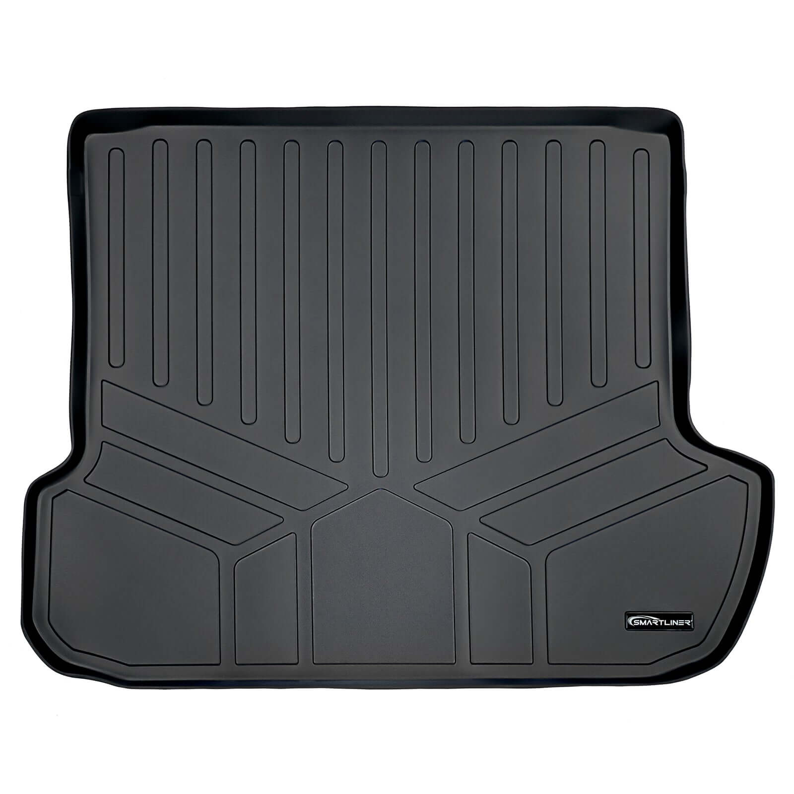 SMARTLINER Custom Fit for 2015-2019 Subaru Outback - Smartliner USA