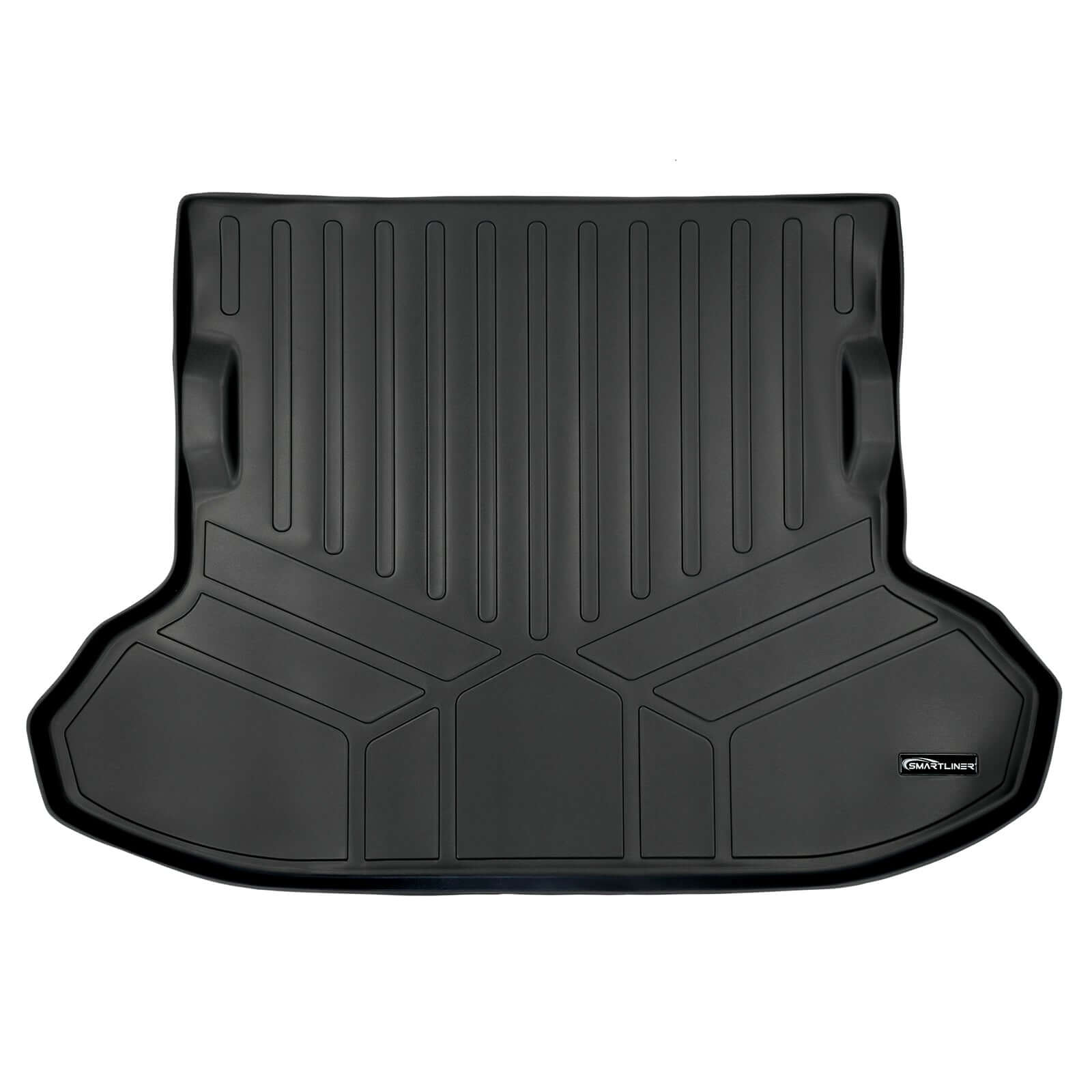 SMARTLINER Custom Fit for 2015-2019 Subaru Legacy - Smartliner USA