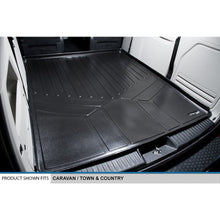 SMARTLINER Custom Fit for 2008 2019 Caravan/Town & Country with 2nd Row Bench Seat - Smartliner USA