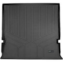 SMARTLINER Custom Fit Floor Liners For 2011-2017 Expedition/Navigator with Console