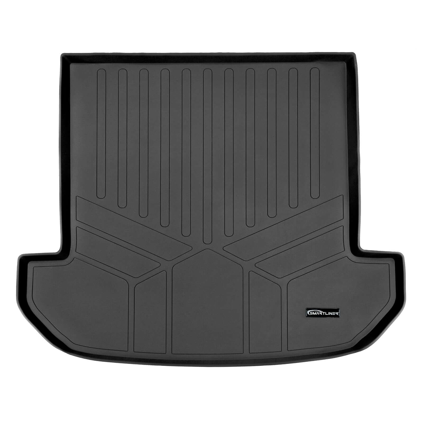 SMARTLINER Custom Fit for 2016-2019 Kia Sorento (7 Passenger Model Only) - Smartliner USA